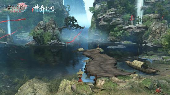 攀登高峰无敌版